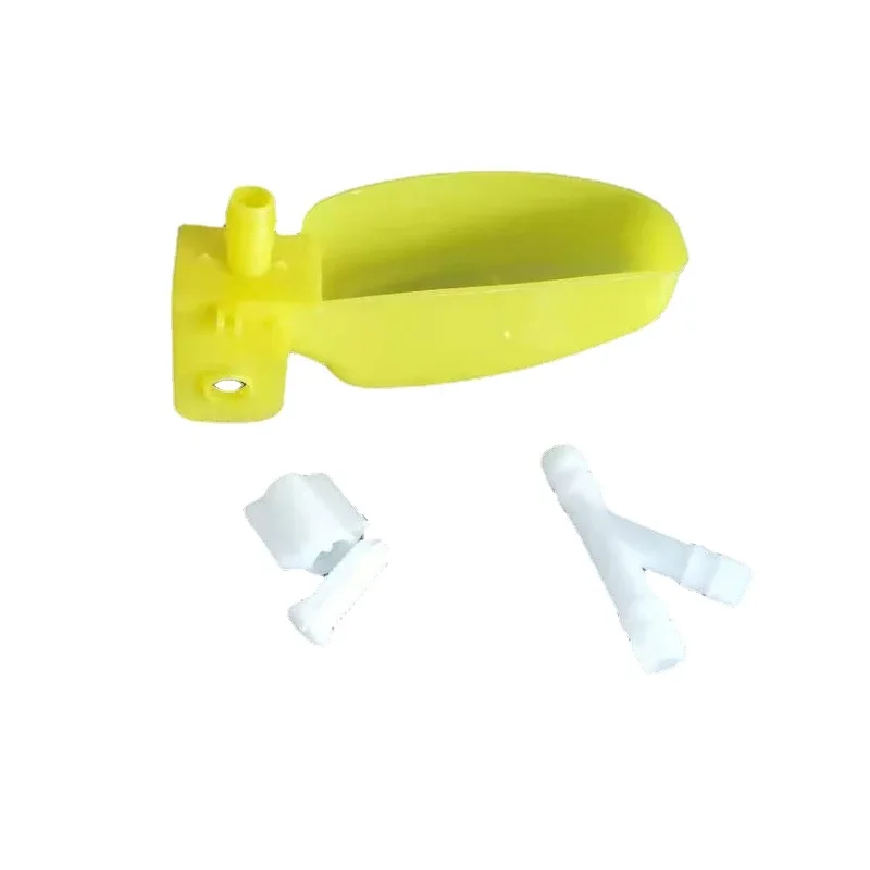 20 шт., автоматическая поилка для цыплят и перепелок
20 шт., автоматическая поилка для цыплят и перепелок