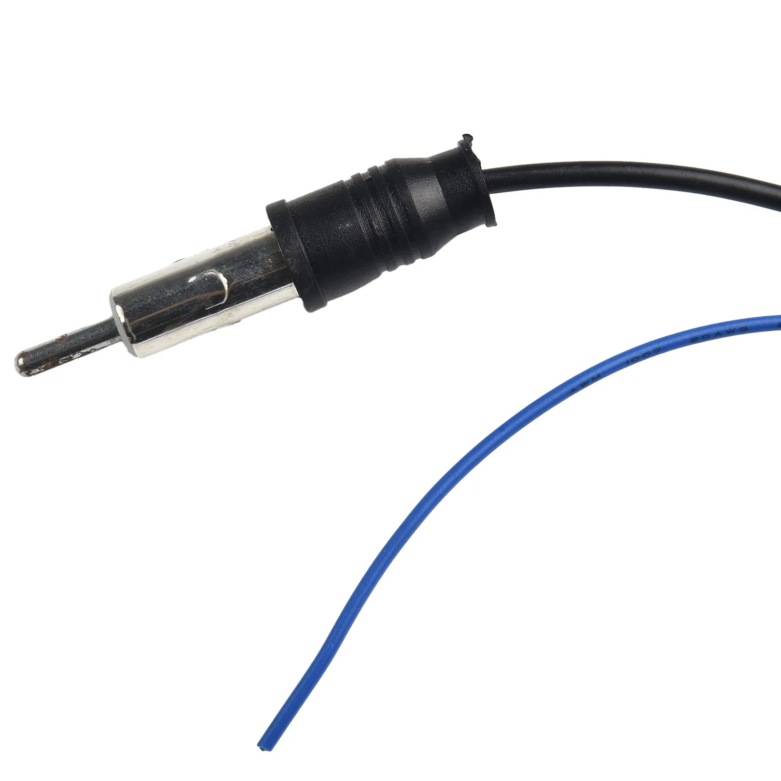 Durable Great Fit High Quality Brand New Antenna Cable Adapter Audio Black Car Radio Correct Connector Standards
Durable Great Fit High Quality Brand New Antenna Cable Adapter Audio Black Car Radio Correct Connector Standards