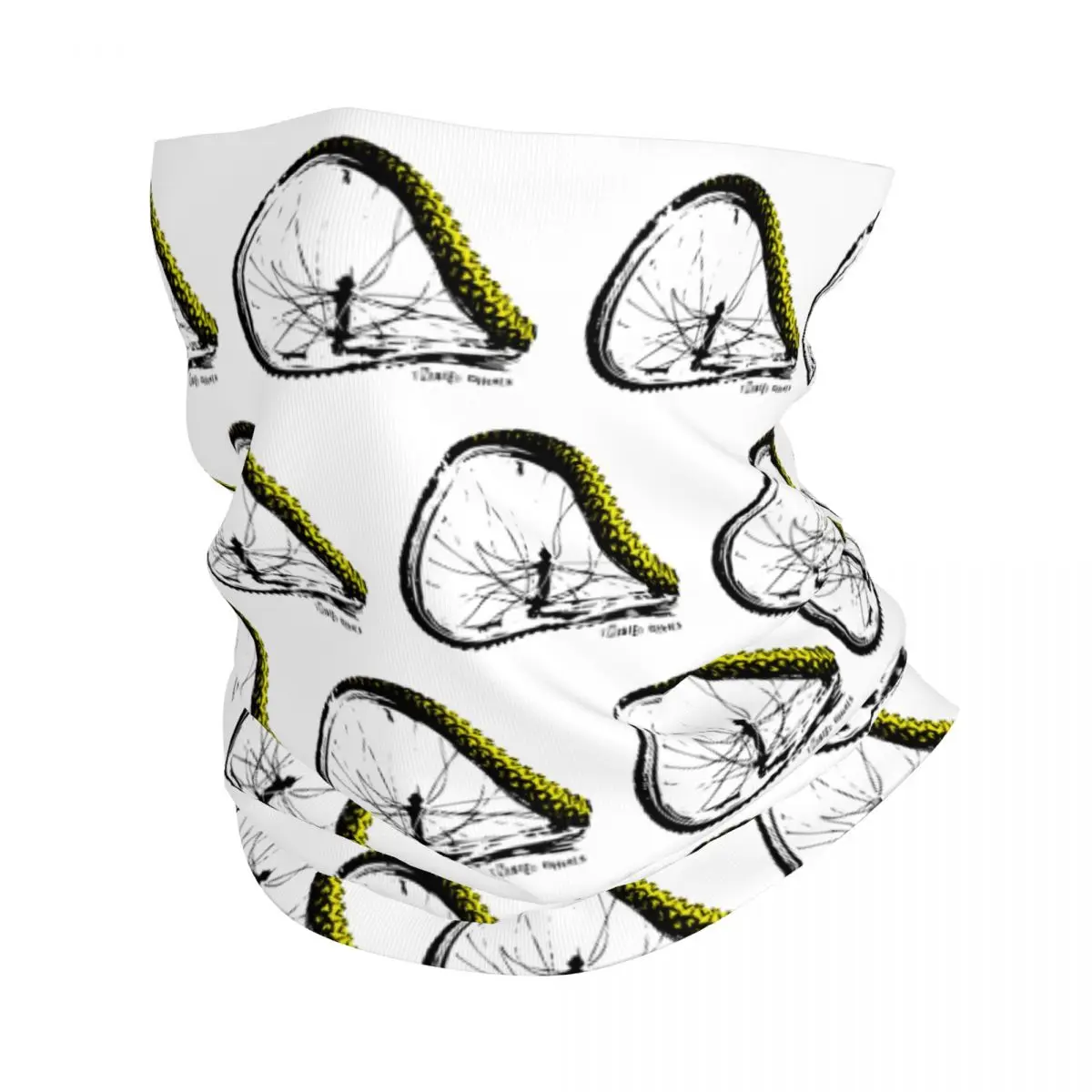Twisted Wheels Bent Bandana Neck Cover Printed MTB Mountain Bike Wrap Scarf Multifunctional Balaclava Fishing Adult Washable
Twisted Wheels Bent Bandana Neck Cover Printed MTB Mountain Bike Wrap Scarf Multifunctional Balaclava Fishing Adult Washable