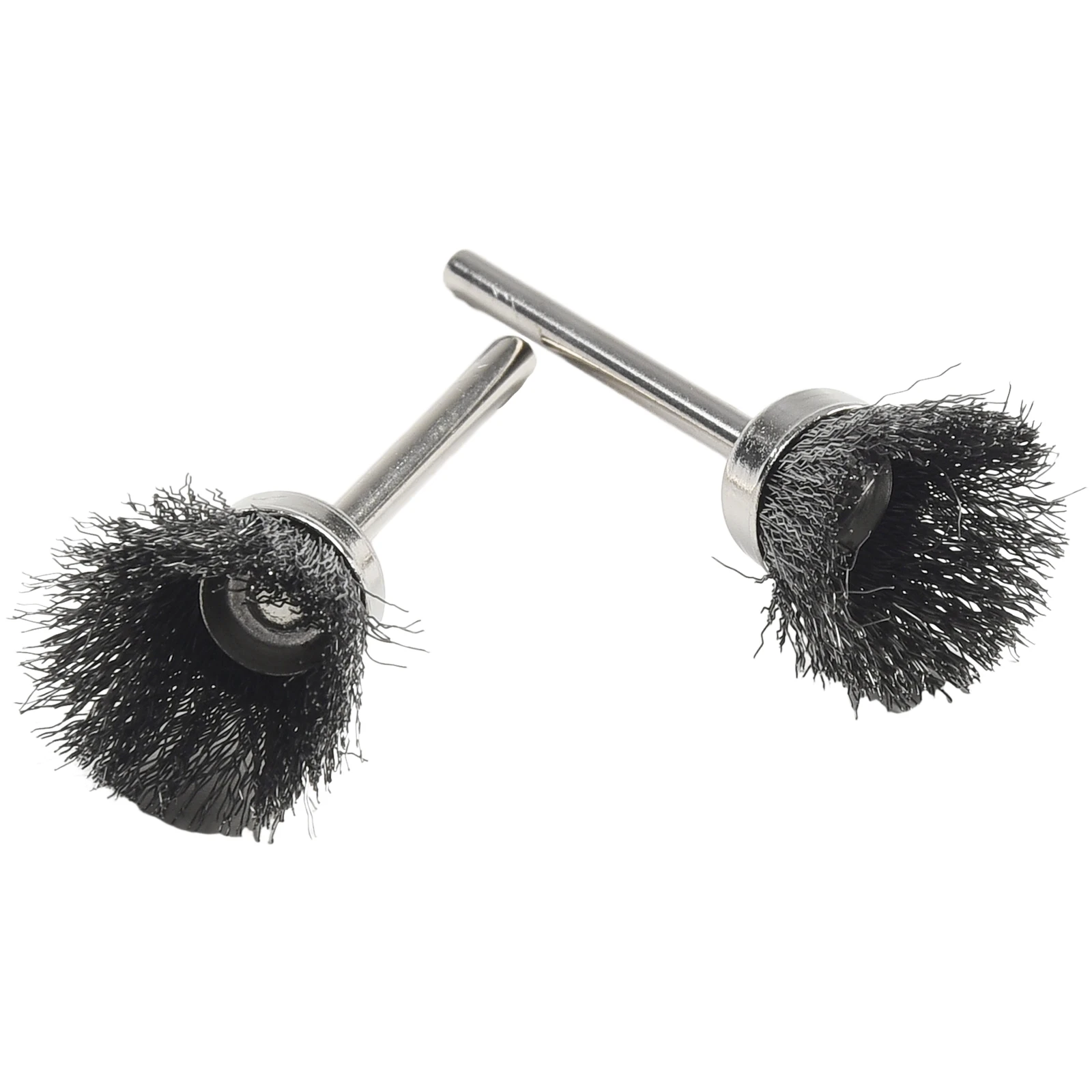 Perfect for Various Projects 45pcs Stainless Steel Wire Cup Mix Brush Set for Precision Polishing and Grinding
Perfect for Various Projects 45pcs Stainless Steel Wire Cup Mix Brush Set for Precision Polishing and Grinding