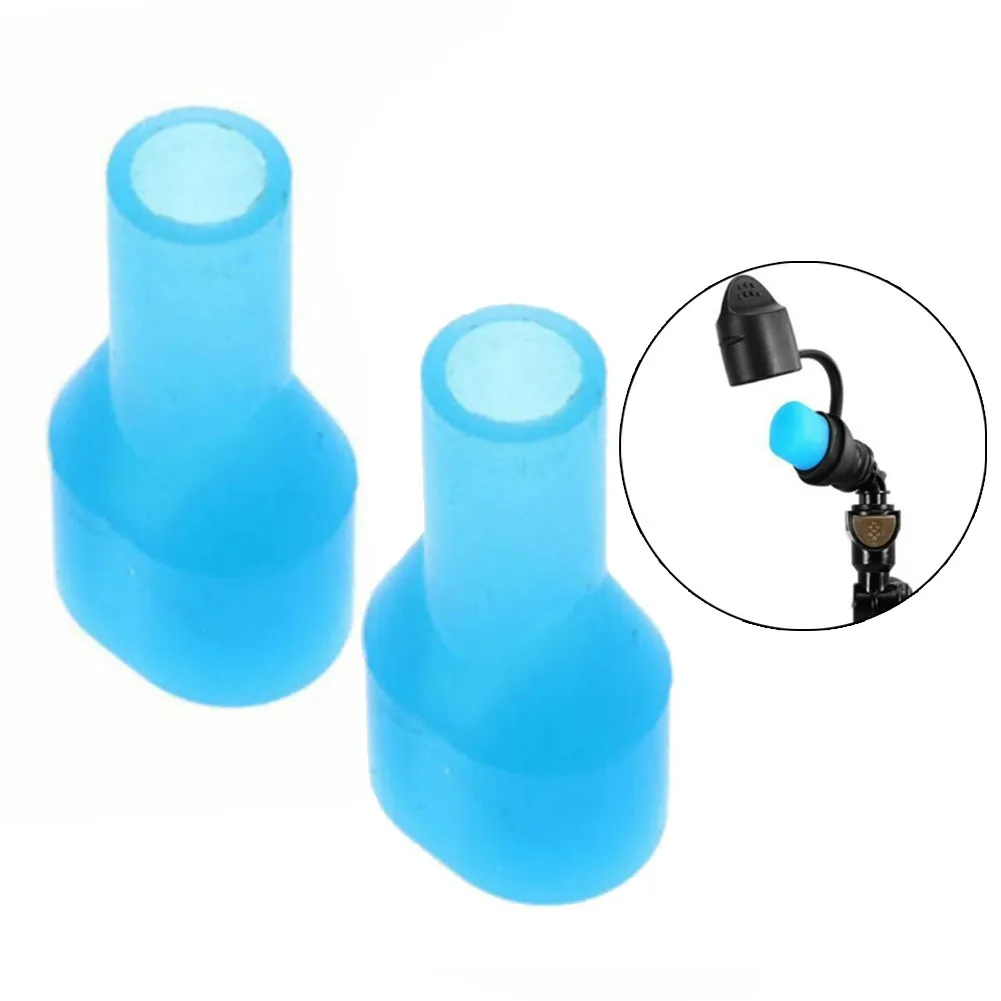 2pcs Hydration Valve Nozzle Drink Pack Replacement Bite Valve Nozzle Mouthpiece Outdoor Sports Water Bladder Mouth Suction
2pcs Hydration Valve Nozzle Drink Pack Replacement Bite Valve Nozzle Mouthpiece Outdoor Sports Water Bladder Mouth Suction