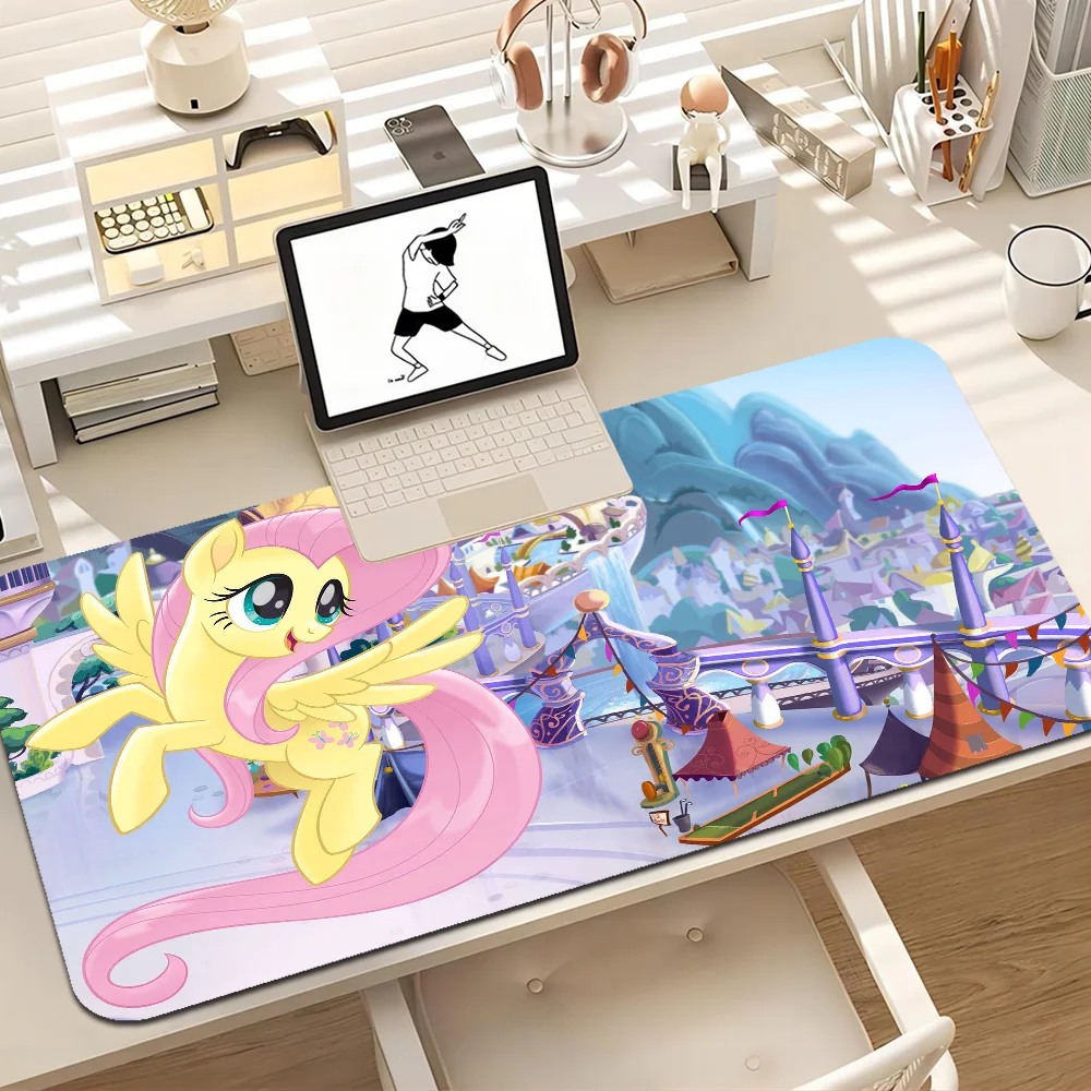 Animation M-My L-Little Pony Boy Pad Laptop Gaming Mice Mousepad Size for Game Keyboard Pad for Gamer
Animation M-My L-Little Pony Boy Pad Laptop Gaming Mice Mousepad Size for Game Keyboard Pad for Gamer
