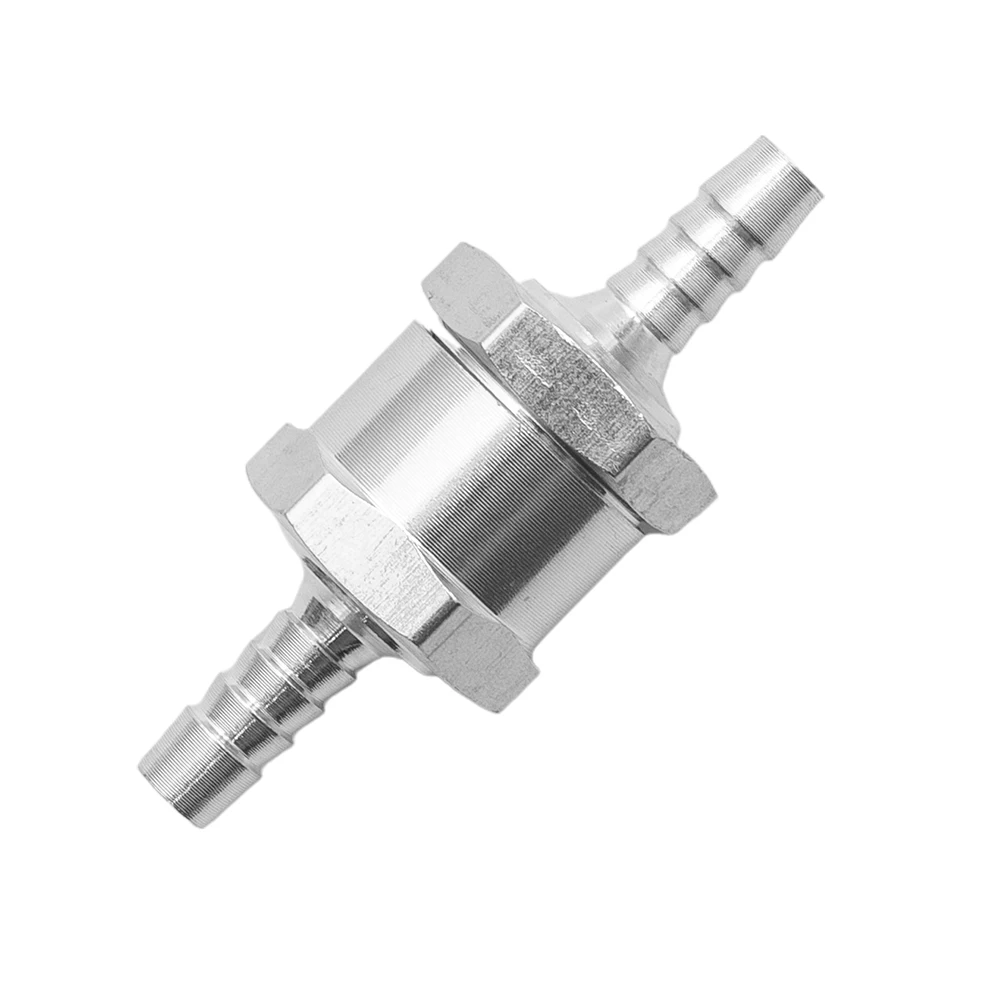 Fuel Systems Check Valves Gasoline Helicopters Nitrile Rubber One-way Ships -30 ℃ To 130 ℃ Water 0.2 Bar 6/8/10/12MM
Fuel Systems Check Valves Gasoline Helicopters Nitrile Rubber One-way Ships -30 ℃ To 130 ℃ Water 0.2 Bar 6/8/10/12MM