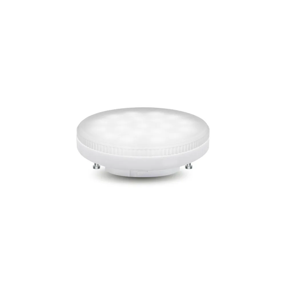 GX53 Bulb LED SMD 7W Light Bulb Replacement For CFL GX53 Warm OR Cool White Led Spotlight Cold Warm White Puck Light
GX53 Bulb LED SMD 7W Light Bulb Replacement For CFL GX53 Warm OR Cool White Led Spotlight Cold Warm White Puck Light