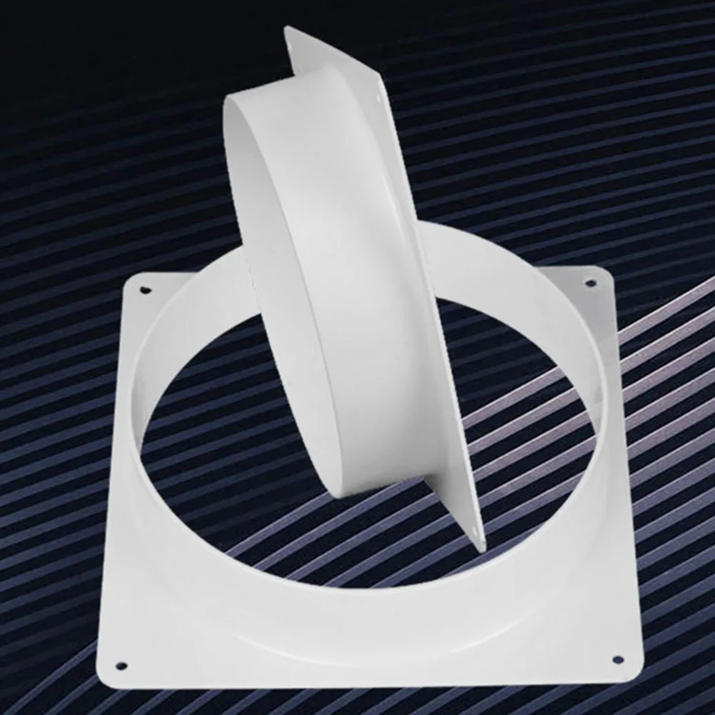 4\" 5\" 6\" Flange Connection Air Conditioner Air Pipe Flange Interface Air Ventilation Adapter Exhaust Pipe Joint
4\" 5\" 6\" Flange Connection Air Conditioner Air Pipe Flange Interface Air Ventilation Adapter Exhaust Pipe Joint