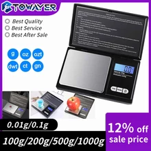 Mini Kitchen Scale Jewelry Stainless Steel 0.01g Electronic Weight Scale Digital Pocket Scale Gold Gram Balance Weight Scales
Mini Kitchen Scale Jewelry Stainless Steel 0.01g Electronic Weight Scale Digital Pocket Scale Gold Gram Balance Weight Scales