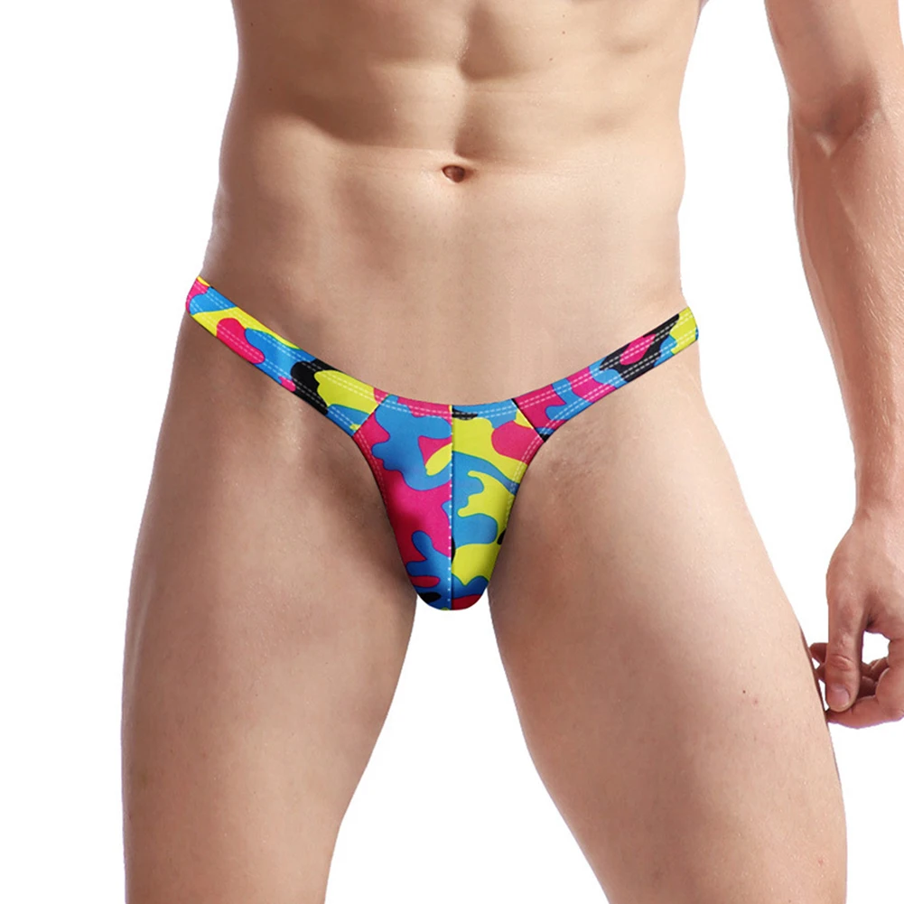 Men U Pouch Underwear Bikini Pouch G-String Thongs Briefs Male Sexy Lingerie Convex Pouch Panties Smooth Sleepwear T-Panties
Men U Pouch Underwear Bikini Pouch G-String Thongs Briefs Male Sexy Lingerie Convex Pouch Panties Smooth Sleepwear T-Panties