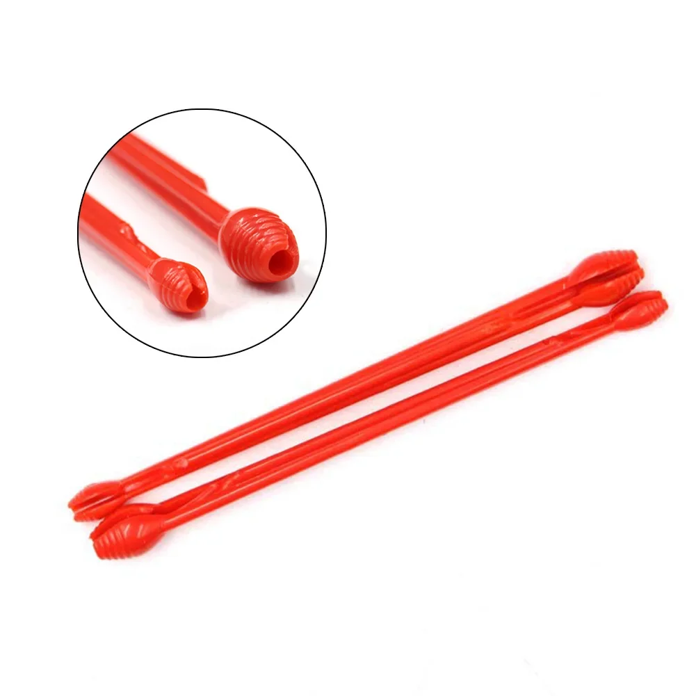 Dual-Ended Fishing Hook Remover Tool Efficiently Extract Hooks Anglers Essential Tackle Fish With Teeth Carp Fishing Accessories
Dual-Ended Fishing Hook Remover Tool Efficiently Extract Hooks Anglers Essential Tackle Fish With Teeth Carp Fishing Accessories
