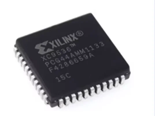 

Free Shipping 20PCS/LOT XC9536-15PCG44C XC9536 XC9536-15PCG44 PLCC44