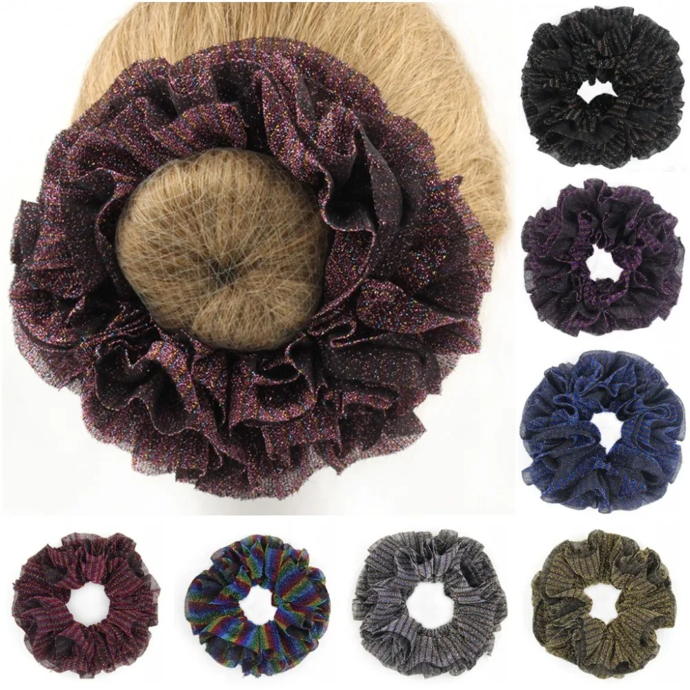 Muslim Headwear for Women Muslim Hair Circles Handbands Flexible Rubber Band Comfortable Volumising Scrunchies Hair Tie Hair
Muslim Headwear for Women Muslim Hair Circles Handbands Flexible Rubber Band Comfortable Volumising Scrunchies Hair Tie Hair