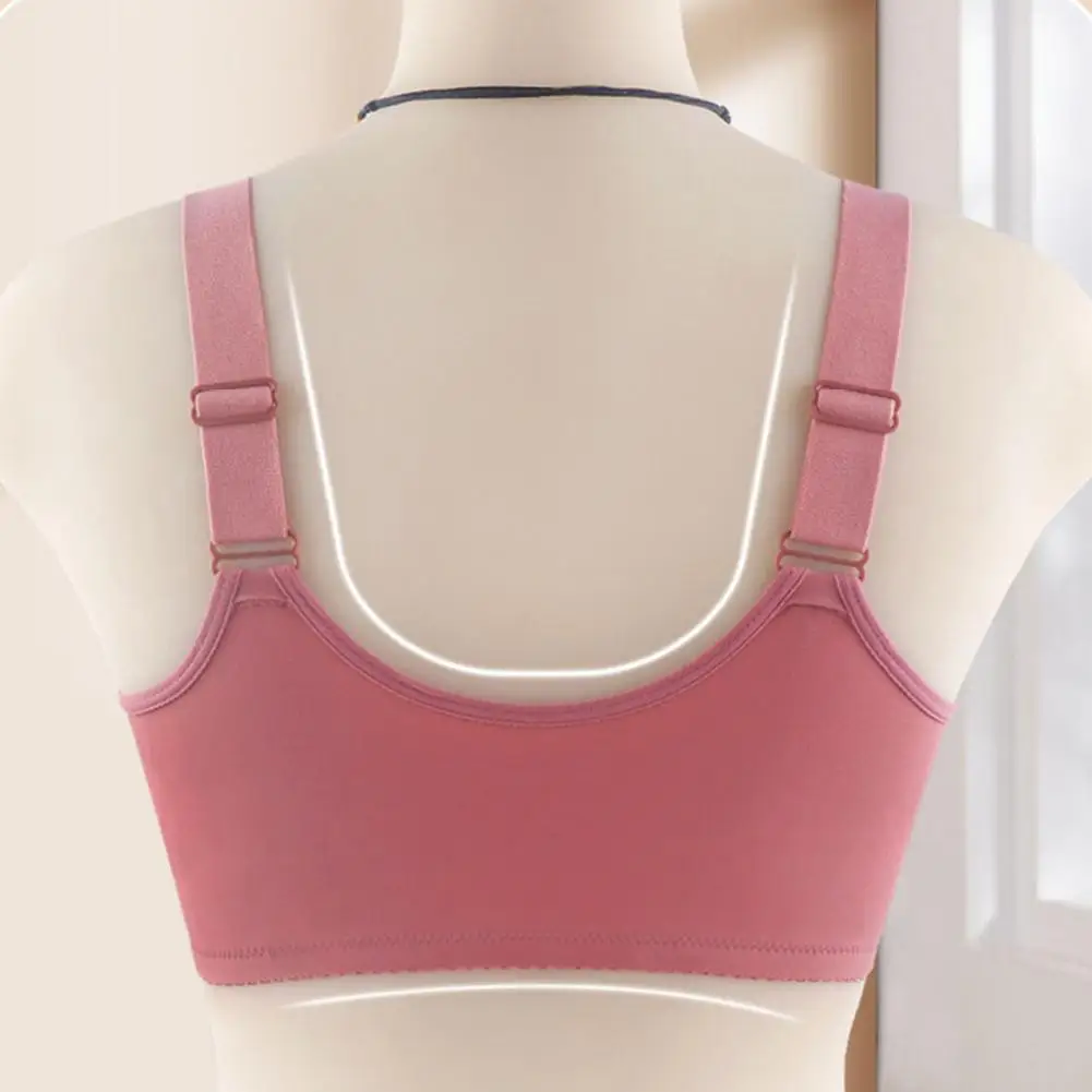 Women Brassiere Comfortable Lace Bras for Women Sexy Breathable Underwear with Front Closure Back Support Front for Women
Women Brassiere Comfortable Lace Bras for Women Sexy Breathable Underwear with Front Closure Back Support Front for Women