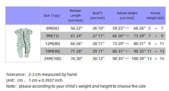Essentials Kids Tales Summer Toddler Boy Clothes Baby Girls Sleepsuit Zipper Rompers Cotton O-neck Short Sleeve Bodysuit 3-24M 2 Sa29d7e9da2f54aeab9cbc8a9fd19103ai