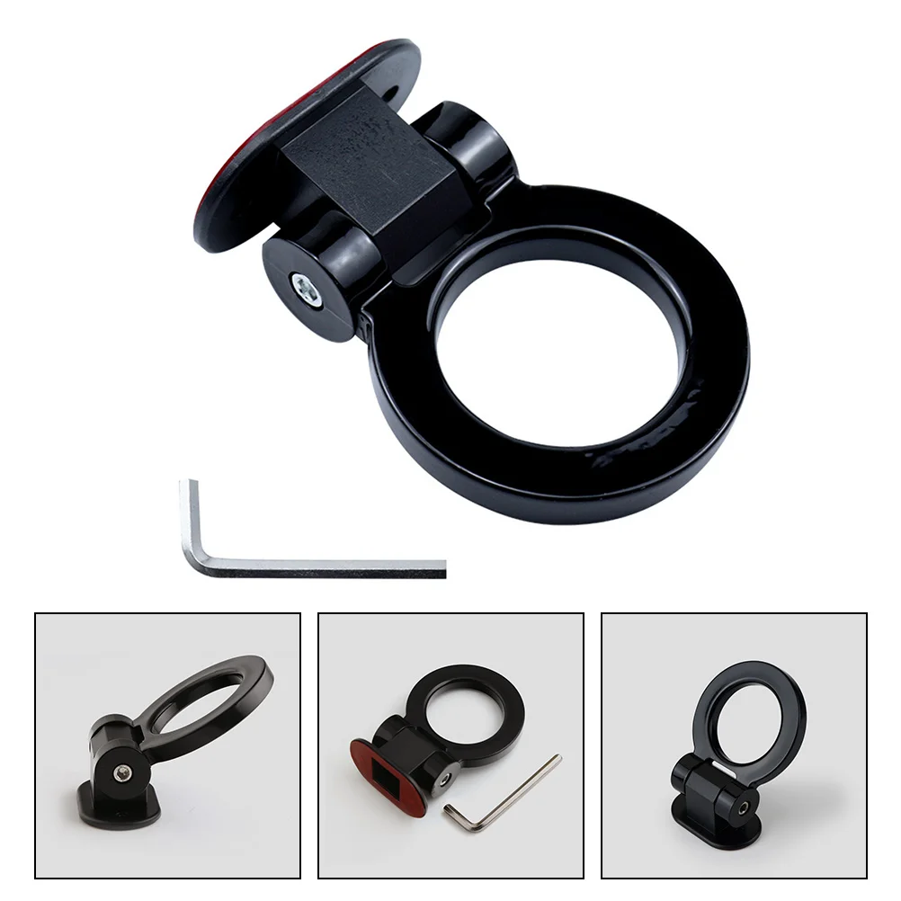Trailer Hitch Hooks Sticker Adorn Modeling Auto Exterior Decor Bumper Towing The Hooks Abs Plastic Simulation Stickers
Trailer Hitch Hooks Sticker Adorn Modeling Auto Exterior Decor Bumper Towing The Hooks Abs Plastic Simulation Stickers