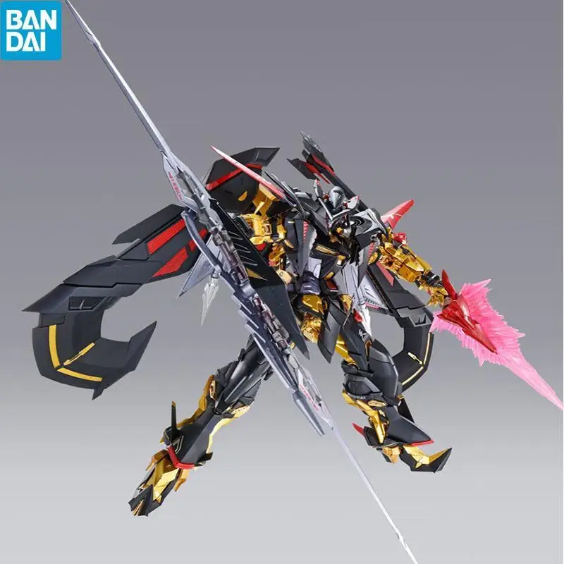 Origina Mb Gundam Action Figure Astray Gold Frame Amatsu Mina Princess Of The Sky Ver. Figurel In Stock Model Toy Gift
Origina Mb Gundam Action Figure Astray Gold Frame Amatsu Mina Princess Of The Sky Ver. Figurel In Stock Model Toy Gift
