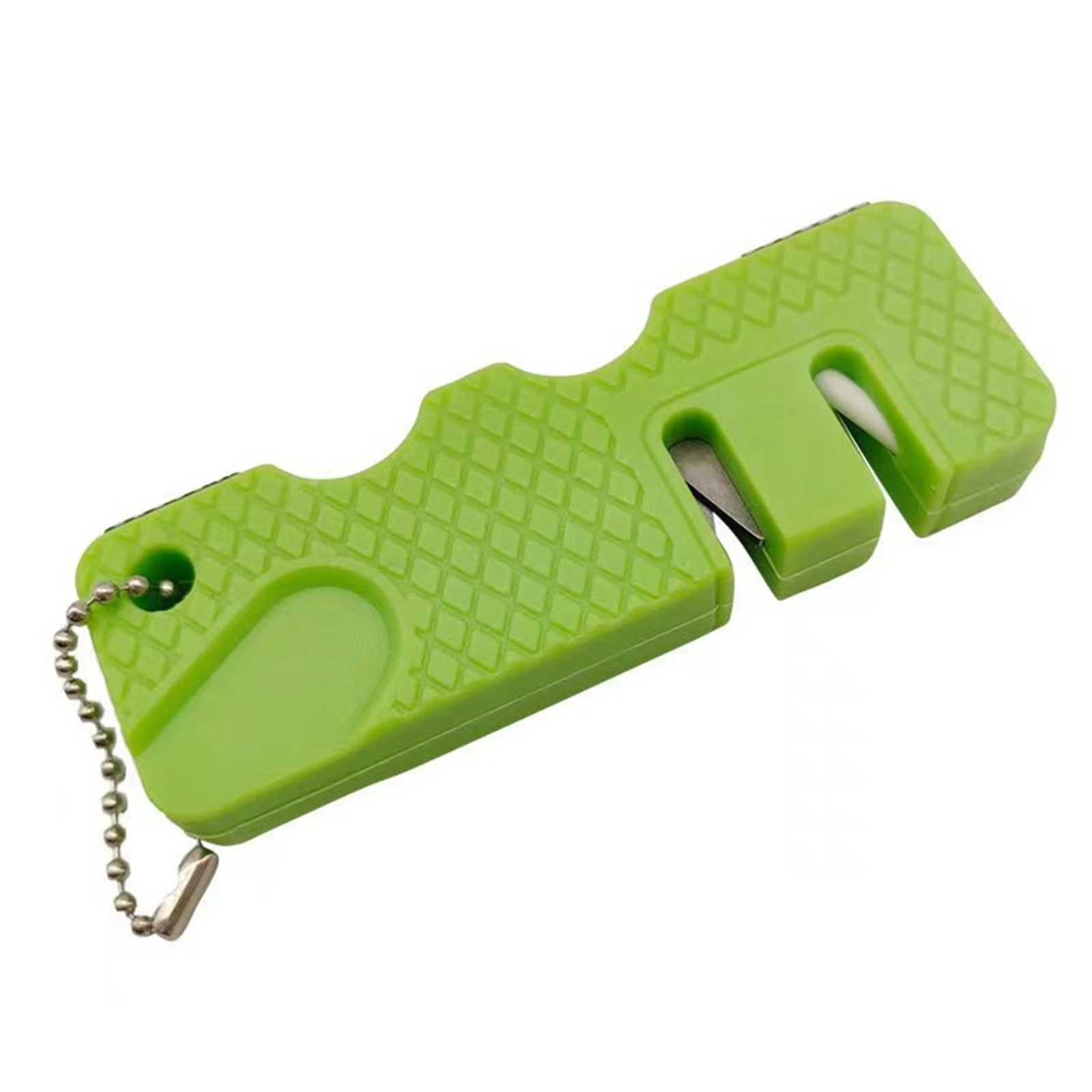 Practical Sharpeners Cutter 3*9.2*1.3cm ABS Craftsmanship Cutter Sharpener Double-sided Easy To Operate Equipment
Practical Sharpeners Cutter 3*9.2*1.3cm ABS Craftsmanship Cutter Sharpener Double-sided Easy To Operate Equipment