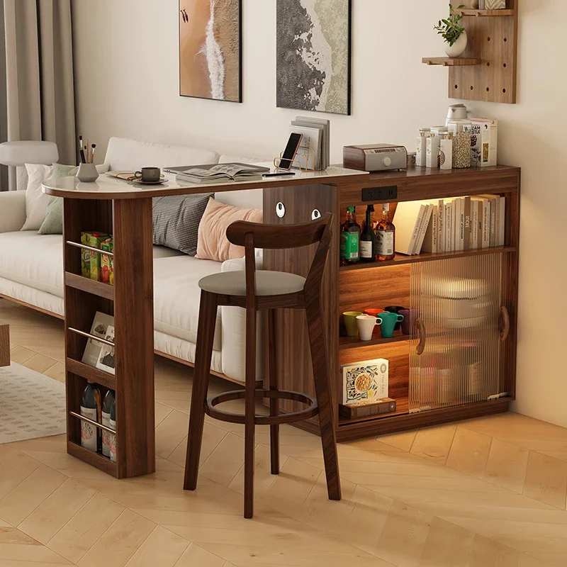 Барная стойка с узором, выдвижная перегородка, многофункциональный шкафчик для небольших квартир, дома, гостиной, кухонного островка
Барная стойка с узором, выдвижная перегородка, многофункциональный шкафчик для небольших квартир, дома, гостиной, кухонного островка