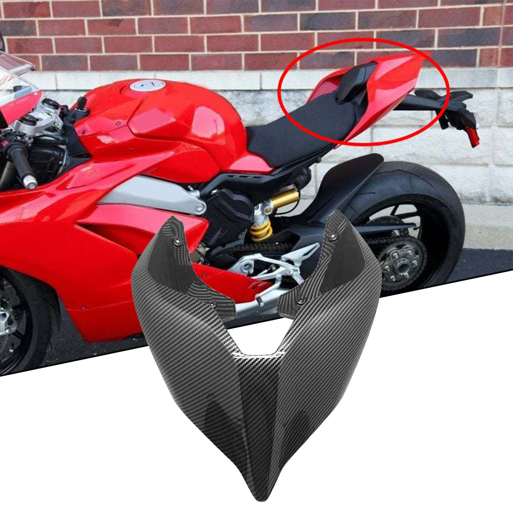 Trim Cover Tail Fairing Cover Trim Parts Rear Tail Vehicle 1 Pc 1pcs ABS Accessories For Ducati Streetfighter V4
Trim Cover Tail Fairing Cover Trim Parts Rear Tail Vehicle 1 Pc 1pcs ABS Accessories For Ducati Streetfighter V4