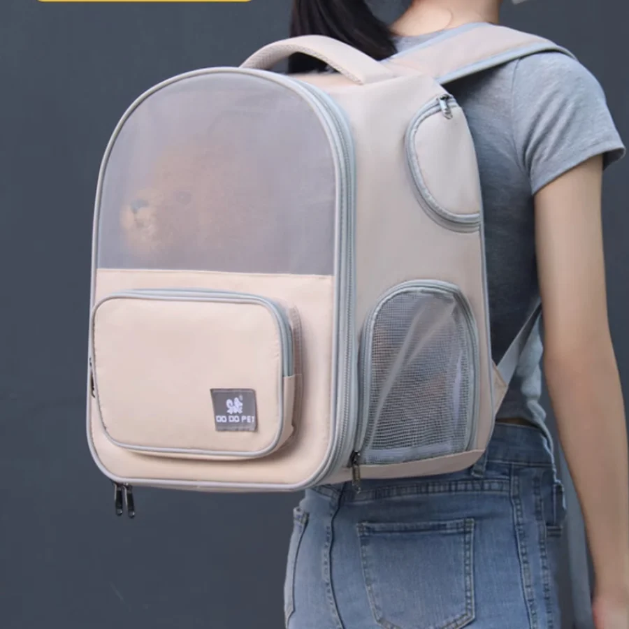 Handbag Cats Backpack Cute Outdoor Outgoing Large Space Cat Carry Bag Shoulder Portable Breathable Mochila Gato Pet Supplies
Handbag Cats Backpack Cute Outdoor Outgoing Large Space Cat Carry Bag Shoulder Portable Breathable Mochila Gato Pet Supplies