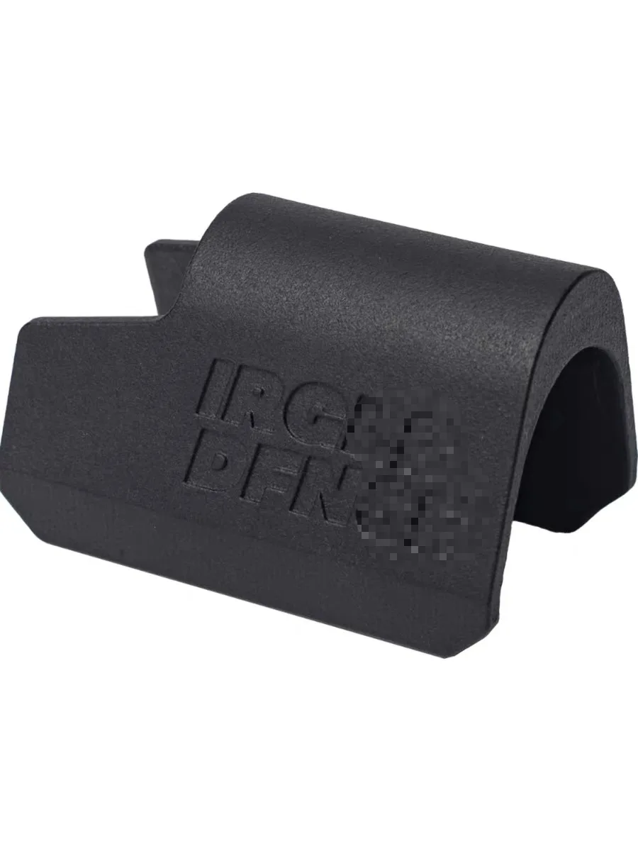 IRGLR DFNSE style SLK tactical rear support height pad CQB ABS injection molding height increase
IRGLR DFNSE style SLK tactical rear support height pad CQB ABS injection molding height increase
