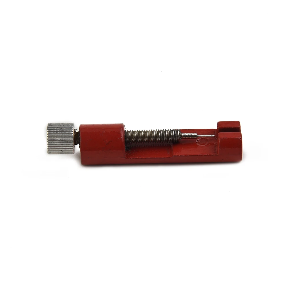 Tool Watch Link Remover Link Opener Metal Pin Removal Set Watch Band Adjuster Watch Repair Tools Watch Strap Bracelet
Tool Watch Link Remover Link Opener Metal Pin Removal Set Watch Band Adjuster Watch Repair Tools Watch Strap Bracelet