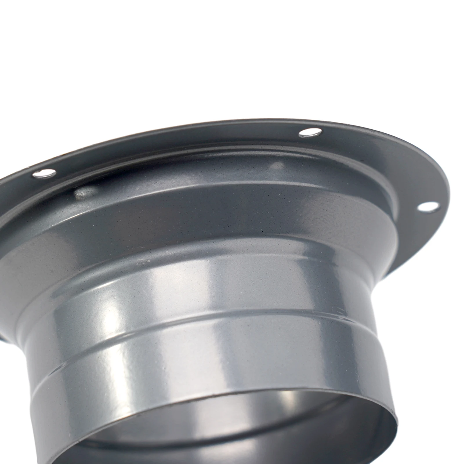 Sturdy Round Pipe Flange Aluminum Tube Connector for Exhaust 4 10 Inch Diameter Air Ventilation Hose for Buildings
Sturdy Round Pipe Flange Aluminum Tube Connector for Exhaust 4 10 Inch Diameter Air Ventilation Hose for Buildings