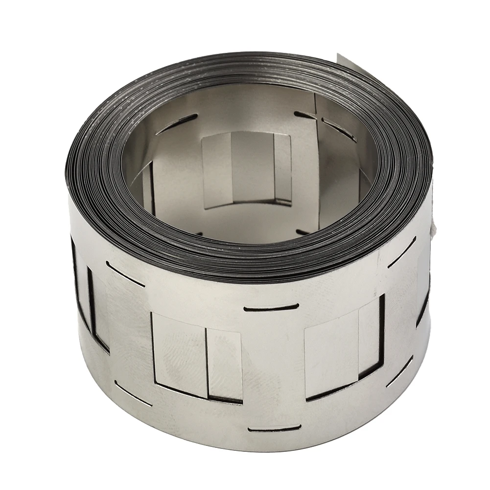 0.15mm Tape Holder 1 Pc 1 Pcs Tools 21700 Battery Pack Ultra-thin 2P 21700 Accessories Battery For Spot Welder
0.15mm Tape Holder 1 Pc 1 Pcs Tools 21700 Battery Pack Ultra-thin 2P 21700 Accessories Battery For Spot Welder
