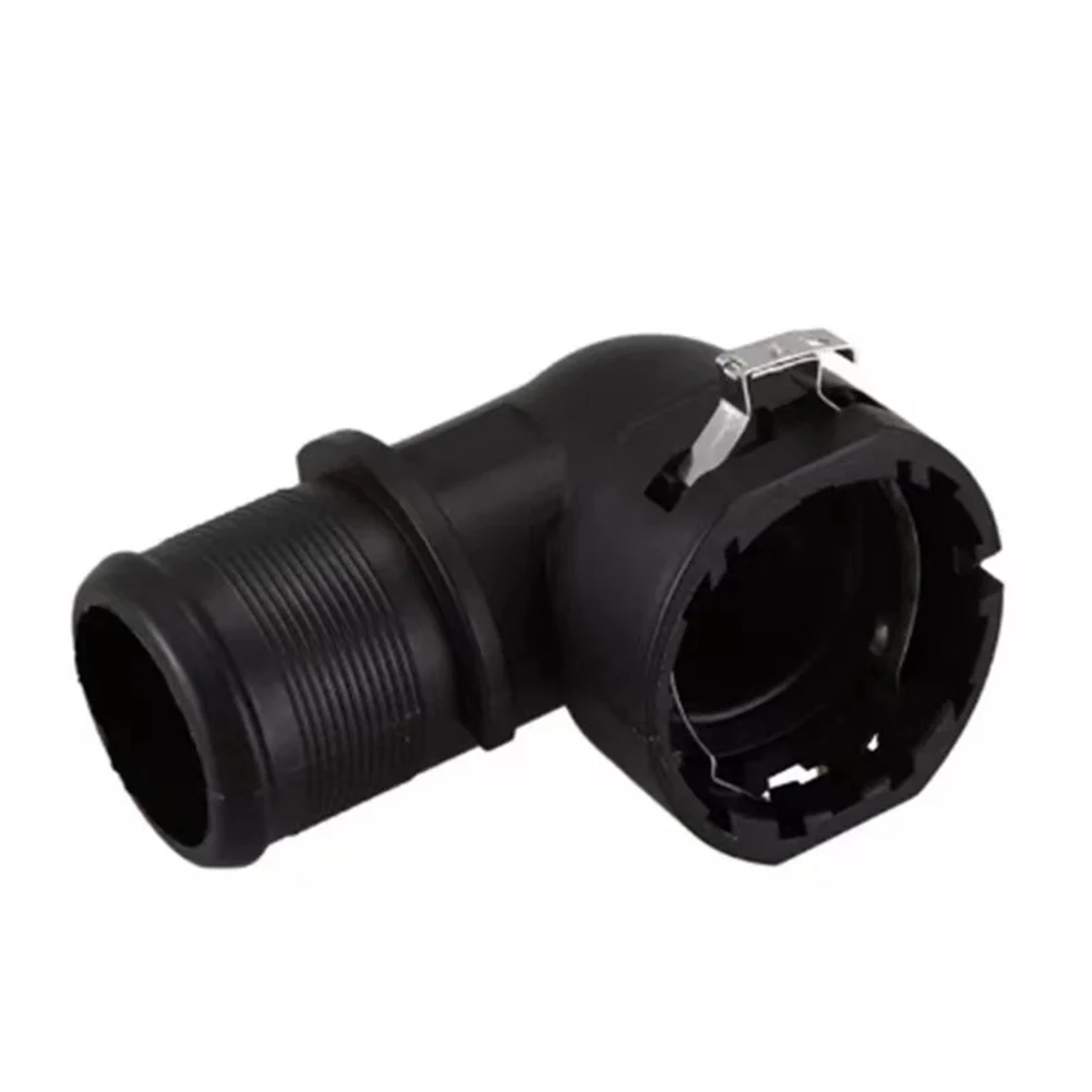 Lower Radiator Hose Connector For Hyundai For Kia 2014-2019 1.6L2.0L/2.4L 254851J000 Heater Hose Connection Accessories
Lower Radiator Hose Connector For Hyundai For Kia 2014-2019 1.6L2.0L/2.4L 254851J000 Heater Hose Connection Accessories