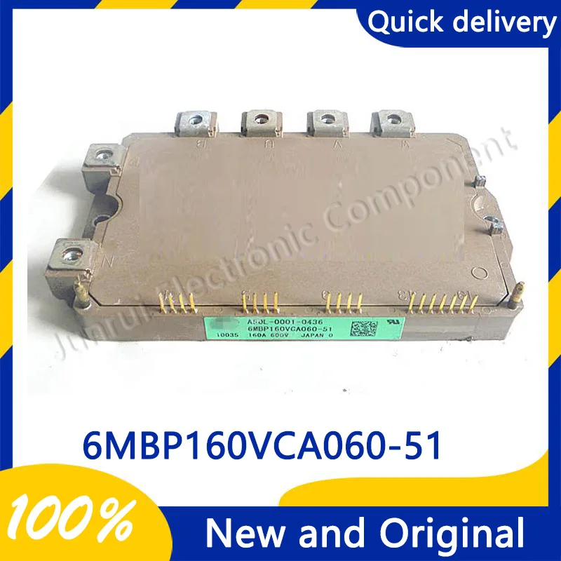 6MBP160VCA060-51 IGBT Power Module Thyristor Module New Modules And Spot Inventory Guaranteed Quality
6MBP160VCA060-51 IGBT Power Module Thyristor Module New Modules And Spot Inventory Guaranteed Quality