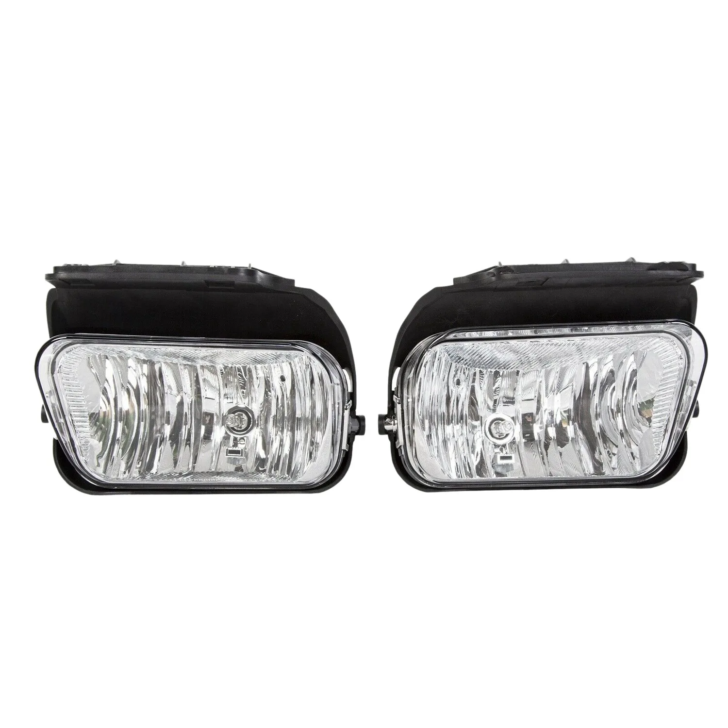 2Pcs Car Front Fog Lights Bumper Daytime Running Driving Lamps for Chevy Silverado Avalanche 1500 2500 3500
2Pcs Car Front Fog Lights Bumper Daytime Running Driving Lamps for Chevy Silverado Avalanche 1500 2500 3500