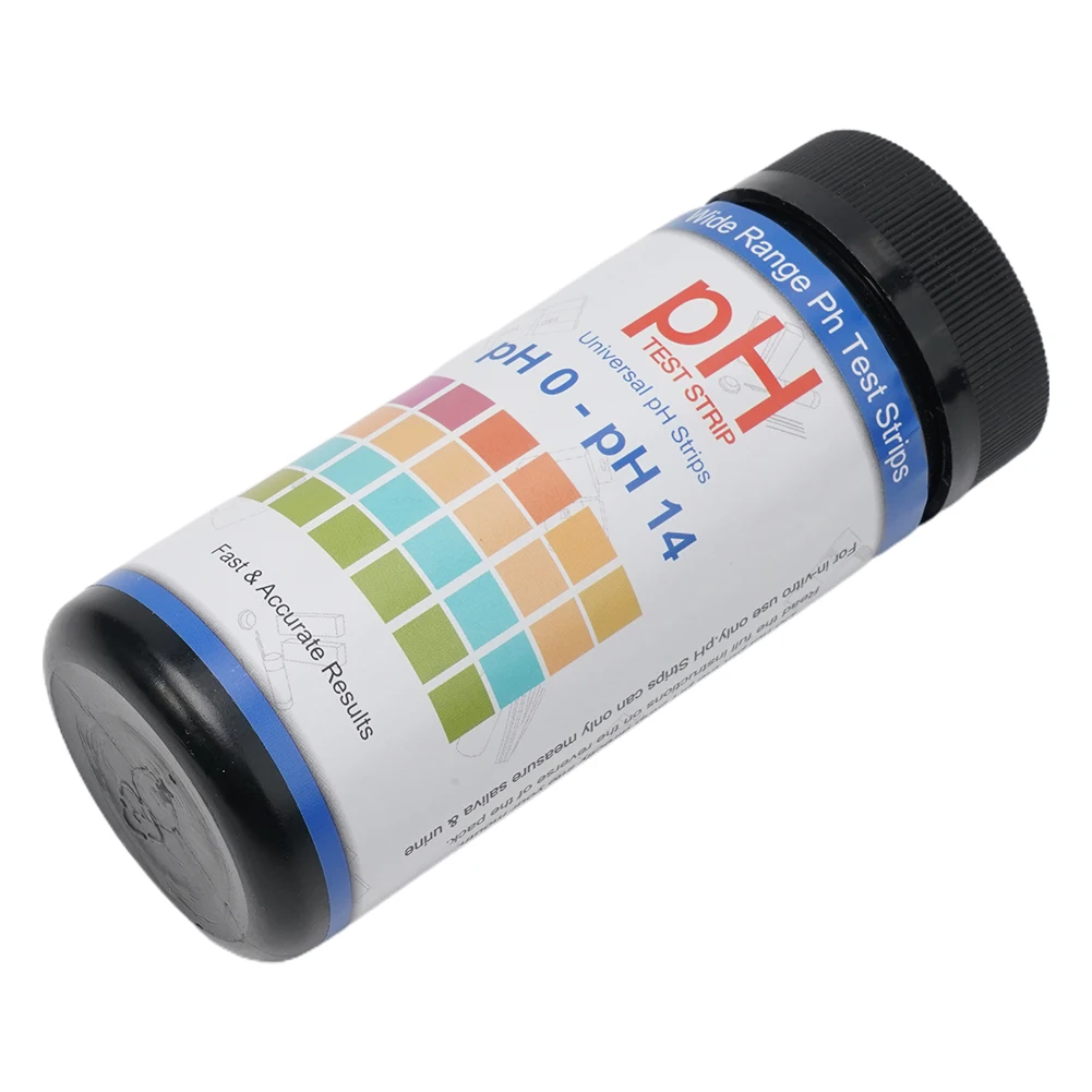 100pcs Soil Meter PH Tester Water Moisture Light Test Meter Kit Garden Lawns Indoor Plants Soil Acidity Test Strips
100pcs Soil Meter PH Tester Water Moisture Light Test Meter Kit Garden Lawns Indoor Plants Soil Acidity Test Strips