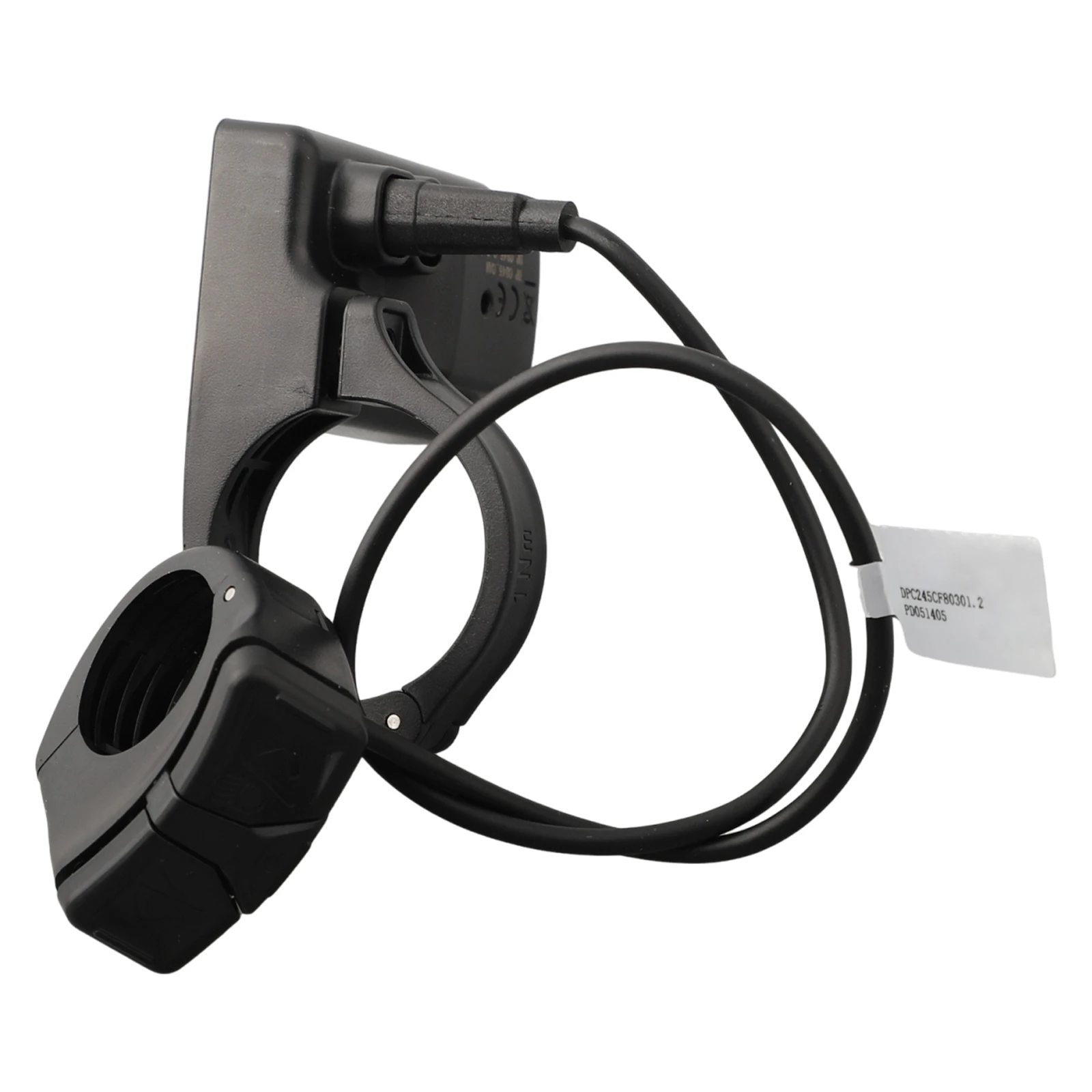 Дисплей для электровелосипеда M560 M600 M510 M820, черный, с Bluetooth, TFT, цветной, прочный и практичный
Дисплей для электровелосипеда M560 M600 M510 M820, черный, с Bluetooth, TFT, цветной, прочный и практичный