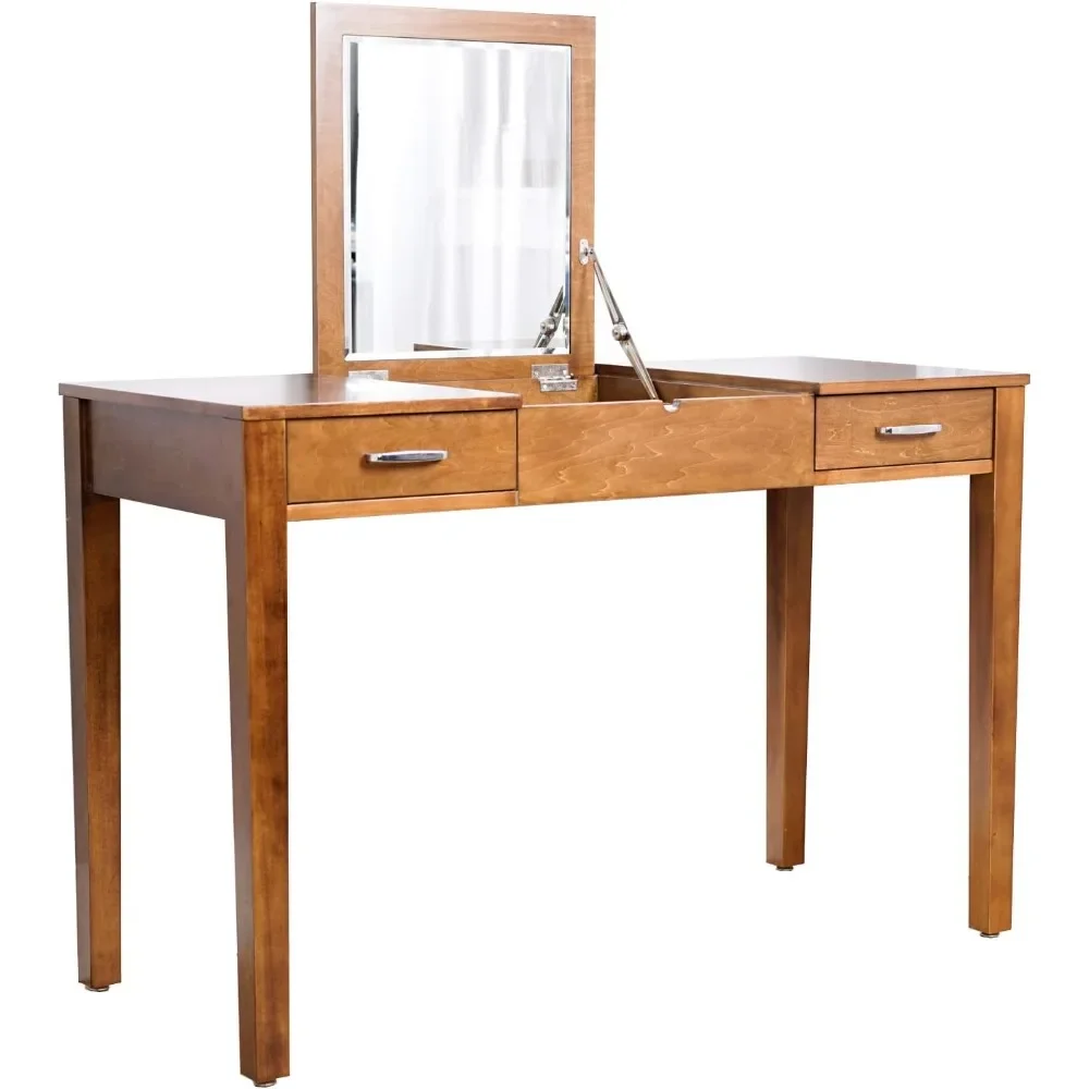 Aimee Vanity Desk Makeup Dressing Table WALNUT Freight Free Furniture Mirror Bedroom Home
Aimee Vanity Desk Makeup Dressing Table WALNUT Freight Free Furniture Mirror Bedroom Home