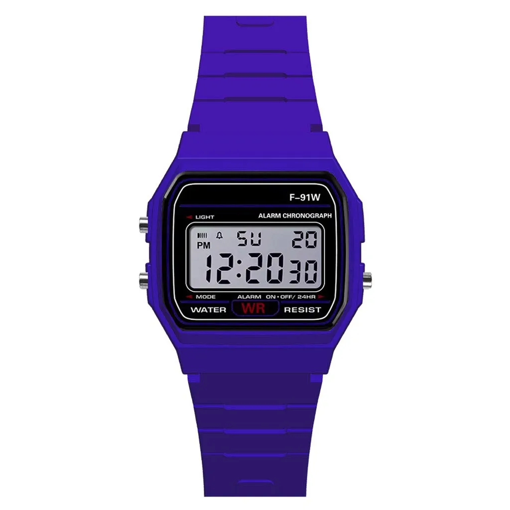 Luxury Men Analog Digital Military Armys Sport LED Waterproof Wrist Watch Luxury Men Analog Digital Military Armys Sport LED Waterproof Wrist Watch