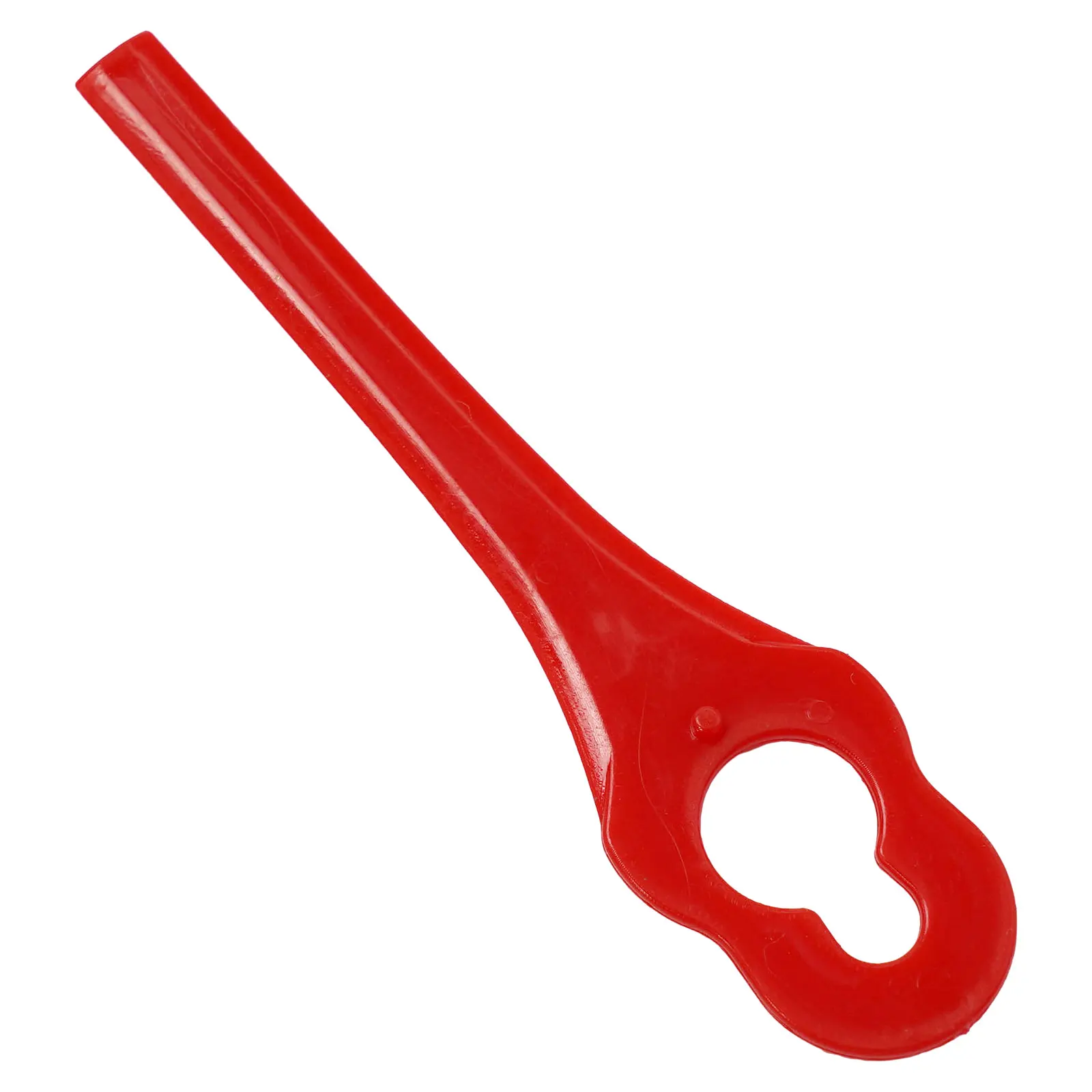 For Terratek Plastic Blades Replacement Spare Knives 18V/20V Cordless Grass Trimmer GGCGT18 Garden Tool High Quality
For Terratek Plastic Blades Replacement Spare Knives 18V/20V Cordless Grass Trimmer GGCGT18 Garden Tool High Quality