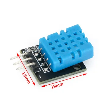 DHT11 Sensor Module KY-015