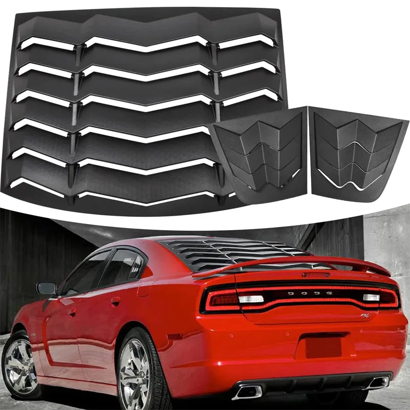 Накладки на заднее и боковое стекло для Dodge Charger 2011-2021, АБС-пластик, солнцезащитный козырек, чехол на лобовое стекло, матовый черный
Накладки на заднее и боковое стекло для Dodge Charger 2011-2021, АБС-пластик, солнцезащитный козырек, чехол на лобовое стекло, матовый черный