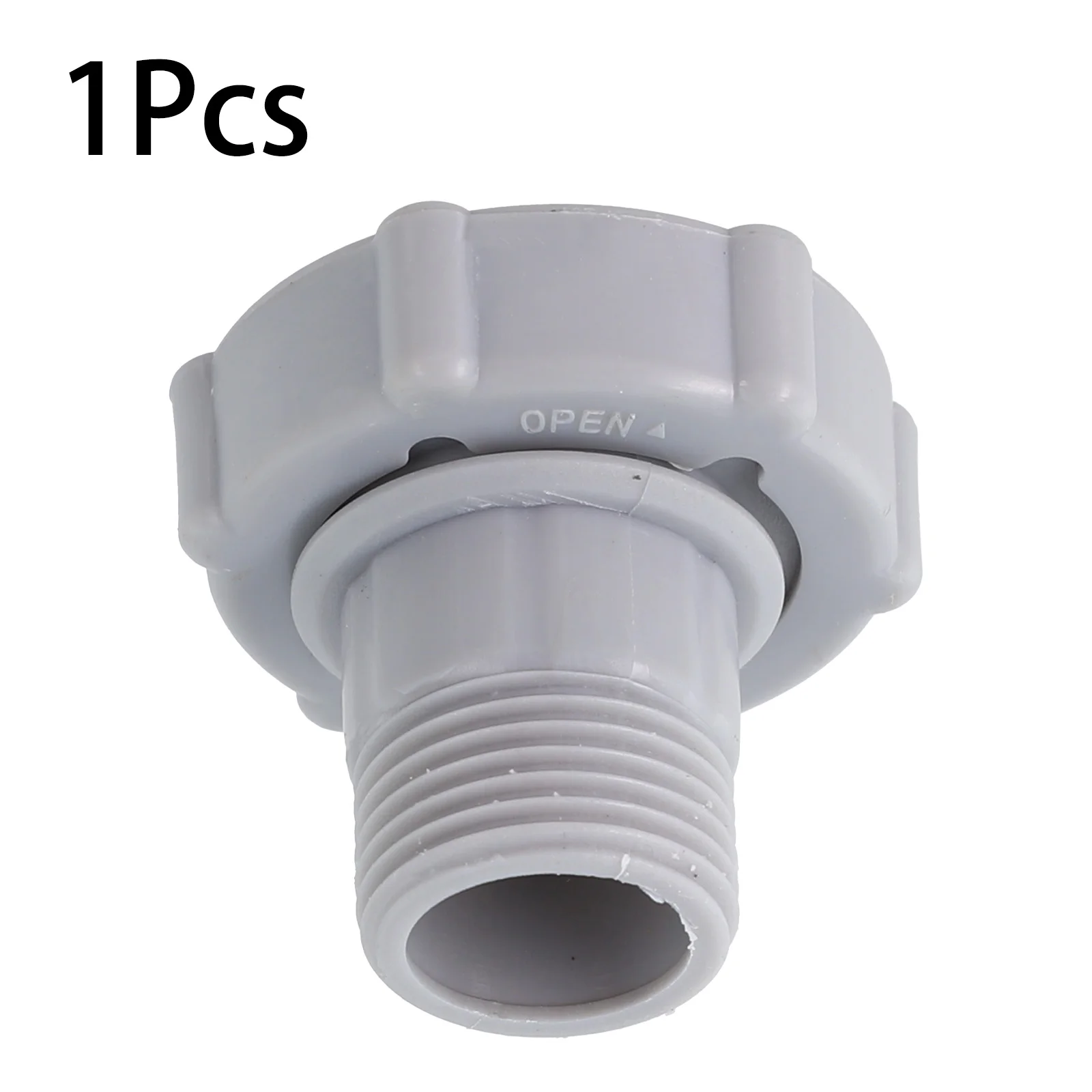 1 шт. фитинг для слива бассейна подходит для P6A1420 D1420 аксессуары ID1.5-inch OD1.0-inch внутренняя резьба 3/4-inch Outdoor
1 шт. фитинг для слива бассейна подходит для P6A1420 D1420 аксессуары ID1.5-inch OD1.0-inch внутренняя резьба 3/4-inch Outdoor