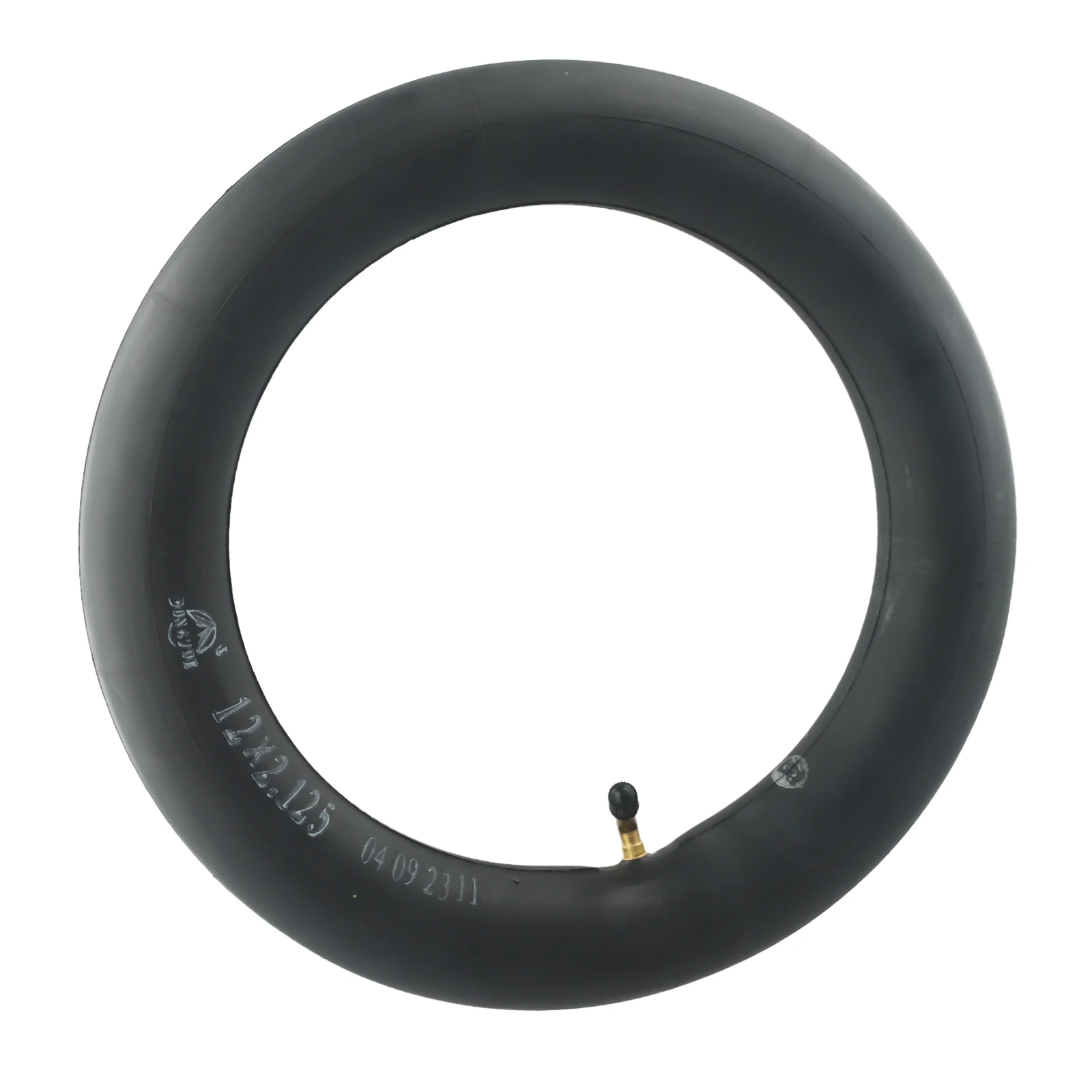 Внутренняя трубка шины для скутера E-Bike 12 1/2x2 1/4(62-203) 12-дюймовая внутренняя трубка Запчасти для скутера
Внутренняя трубка шины для скутера E-Bike 12 1/2x2 1/4(62-203) 12-дюймовая внутренняя трубка Запчасти для скутера