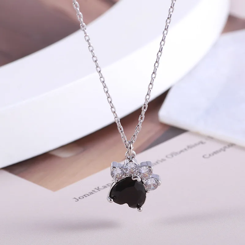 Ювелирные изделия 1: 4 40 + 8 см, блестящее украшение для женщин, лучший подарок для жены, мамы, девушки, любимые украшения
Ювелирные изделия 1: 4 40 + 8 см, блестящее украшение для женщин, лучший подарок для жены, мамы, девушки, любимые украшения