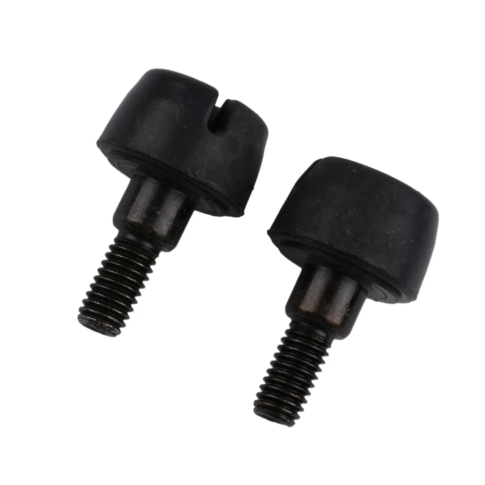 Bumper Grille Stop Screw Direct Replacement Rubber Buffer Cap Bumper Clip Stop Screw BUMPER Brushed Front Metal
Bumper Grille Stop Screw Direct Replacement Rubber Buffer Cap Bumper Clip Stop Screw BUMPER Brushed Front Metal