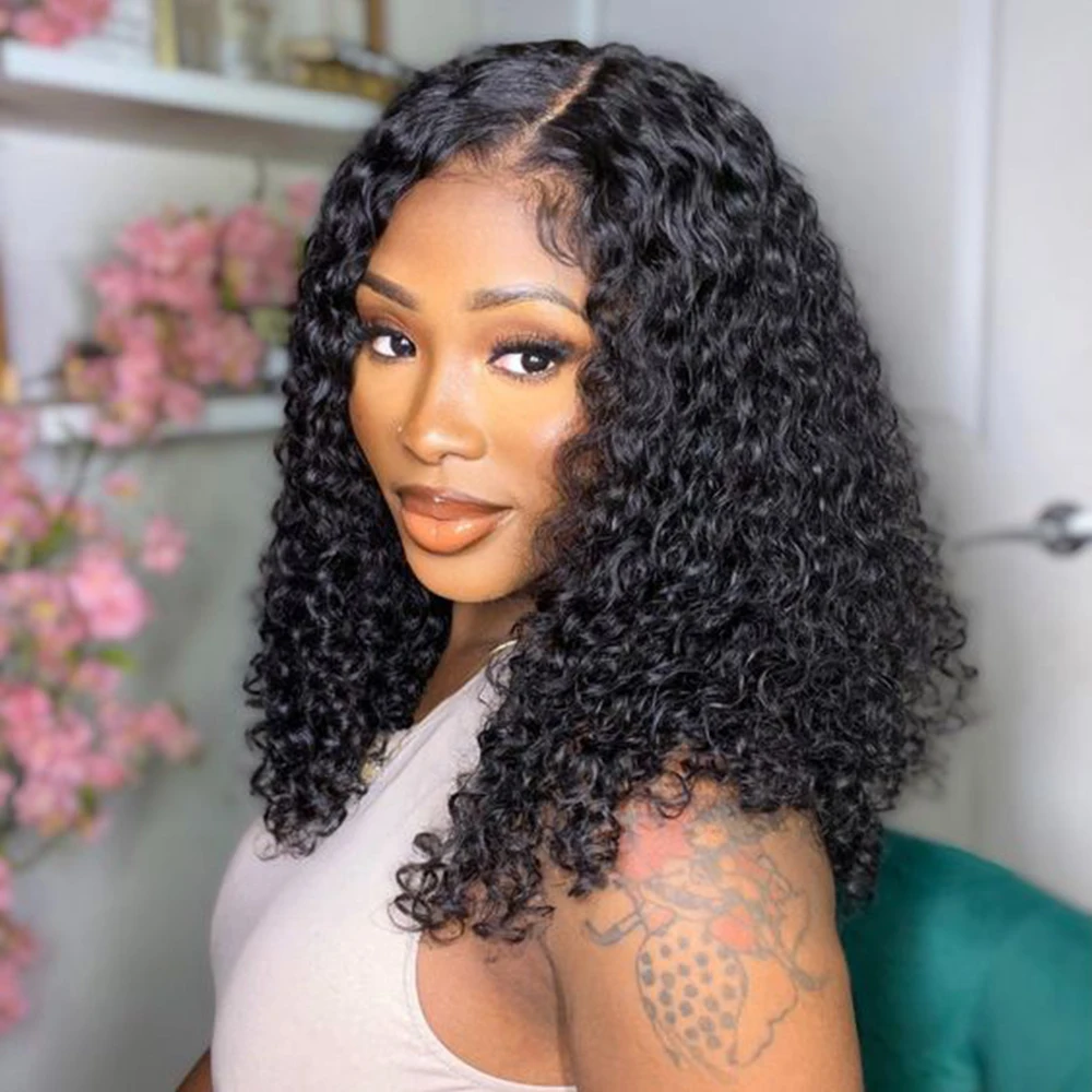 Glueless Wig Human Hair Curly Wigs Glueless Wig Human Hair Ready To Wear Human Hair Lace Front Curly Lace Front Human Hair Wig
Glueless Wig Human Hair Curly Wigs Glueless Wig Human Hair Ready To Wear Human Hair Lace Front Curly Lace Front Human Hair Wig