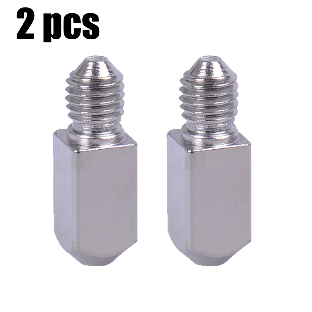 2PCS Square Metal Drive Pin Stud Mixer Replacement Parts For 6628 6632 Juicer Adapter Cookware Small Kitchen Appliances
2PCS Square Metal Drive Pin Stud Mixer Replacement Parts For 6628 6632 Juicer Adapter Cookware Small Kitchen Appliances