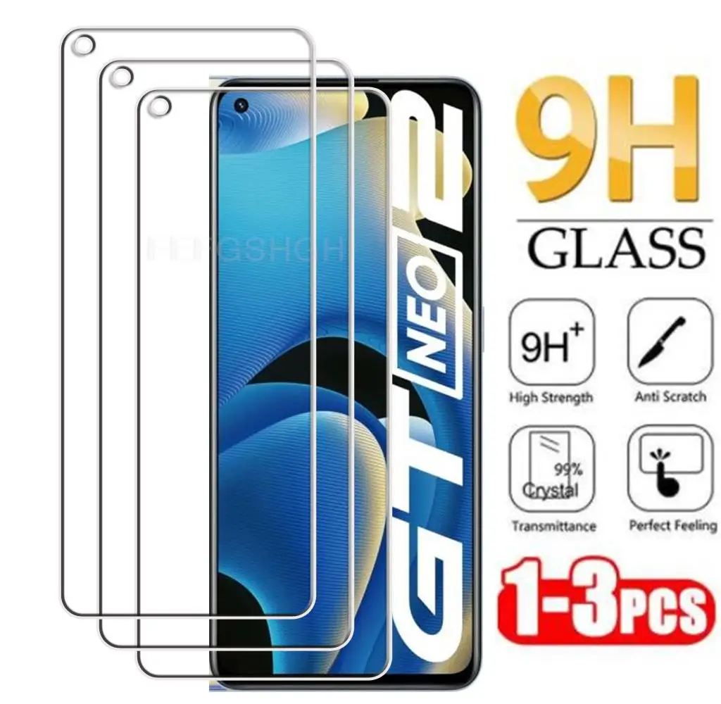 HD Оригинальное закаленное стекло для Realme GT Neo2 6,62 "RealmeGTNeo2 Neo 2 RMX3370 Защитная пленка для экрана
HD Оригинальное закаленное стекло для Realme GT Neo2 6,62 "RealmeGTNeo2 Neo 2 RMX3370 Защитная пленка для экрана