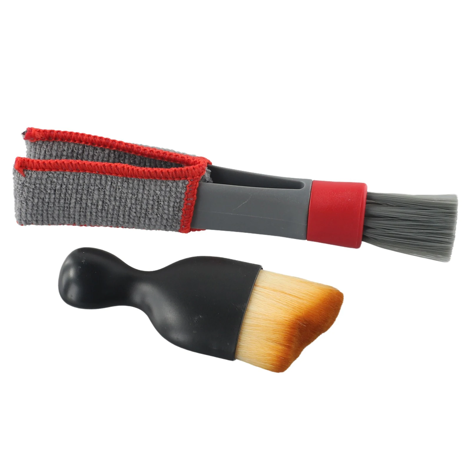 Accessorie Cleaning Brush Black Car Cleaning Soft Brush Dust Removal Tool Instrument Panel Durable And Practical
Accessorie Cleaning Brush Black Car Cleaning Soft Brush Dust Removal Tool Instrument Panel Durable And Practical