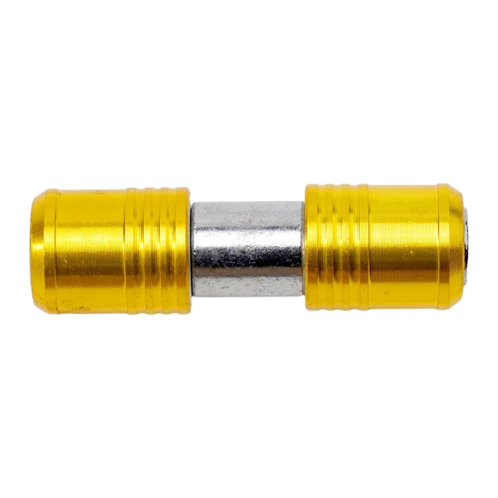 Double-head Screwdriver Bit Holder Home Shop Easy To Carry Extension Rod Lightweight Quick-change Hex Shank Socket
Double-head Screwdriver Bit Holder Home Shop Easy To Carry Extension Rod Lightweight Quick-change Hex Shank Socket
