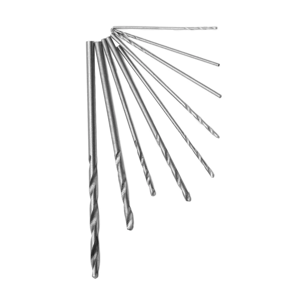 TwistDrill Drill Set 0.3-3.4mm Aluminum Alloy Hand Drill High Precision Mini For Drilling Wood Diamond Plastic
TwistDrill Drill Set 0.3-3.4mm Aluminum Alloy Hand Drill High Precision Mini For Drilling Wood Diamond Plastic