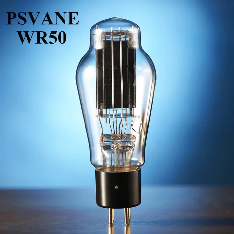 PSVANE Tube WR50 Matching Pair for Vacuum Tube Amplifier HIFI Amplifier Diy Audio Accessories
PSVANE Tube WR50 Matching Pair for Vacuum Tube Amplifier HIFI Amplifier Diy Audio Accessories