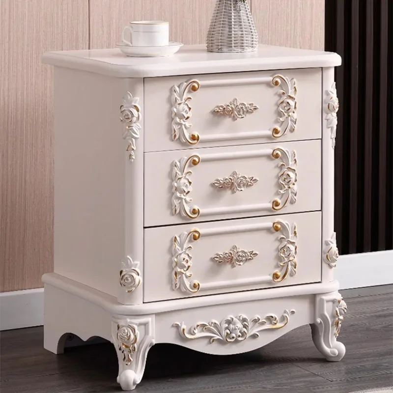 aesthetic european Nightstand Table Modern Minimalist nordic Modern Bedsides Table Space Saving Storage Szafka Nocna Furniture
aesthetic european Nightstand Table Modern Minimalist nordic Modern Bedsides Table Space Saving Storage Szafka Nocna Furniture