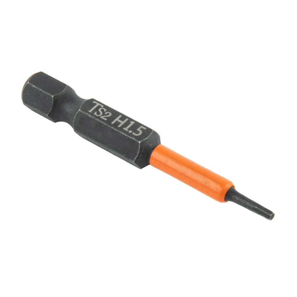 1pc Hexagon Screwdriver Bit Quick Change Impact Driver Power Drill Length 50mm K Magnetic Professional Hand Tools
1pc Hexagon Screwdriver Bit Quick Change Impact Driver Power Drill Length 50mm K Magnetic Professional Hand Tools