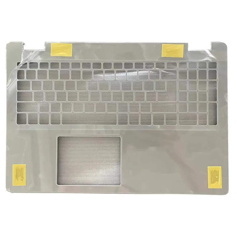 Новинка, декорированная поверхностью для рук, для Dell Inspiron 15 5000 5593 5594 0V5JHC, серебристого цвета
Новинка, декорированная поверхностью для рук, для Dell Inspiron 15 5000 5593 5594 0V5JHC, серебристого цвета